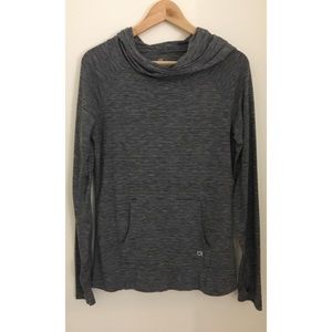 GAP FIT BREATHE HOODIE